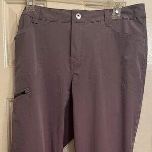 Eastern Mountain Sports hiking/casual pants